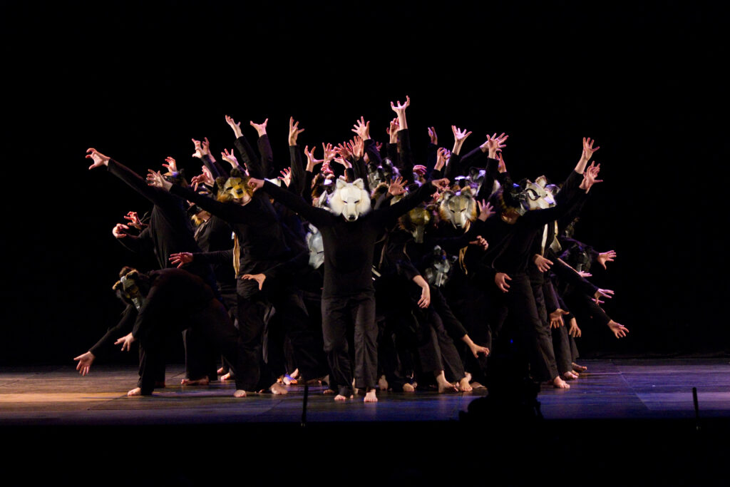 Nask - Spectacle Danse Bretonne - Eostiged ar Stangala